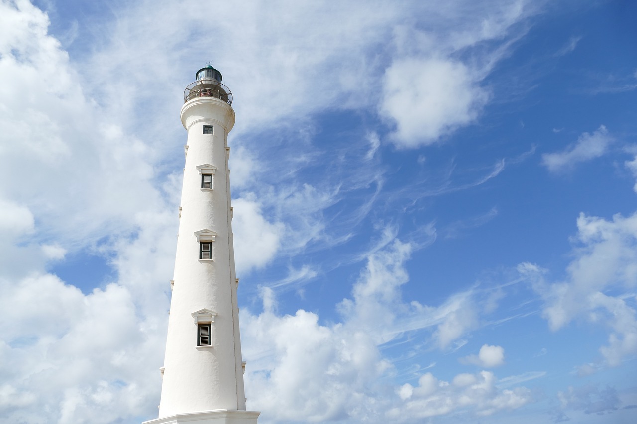 Aruba Attractions