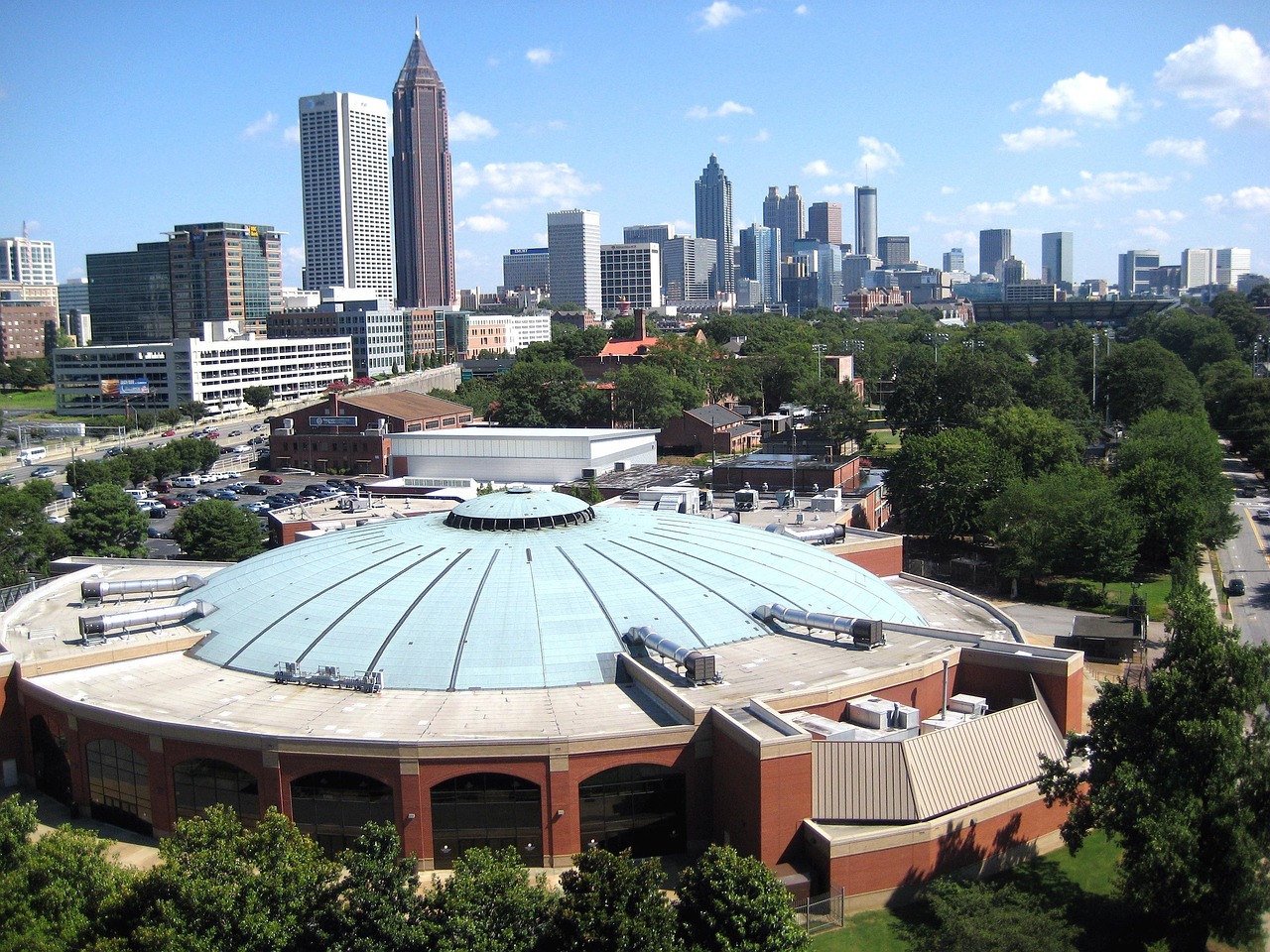 Atlanta Attractions