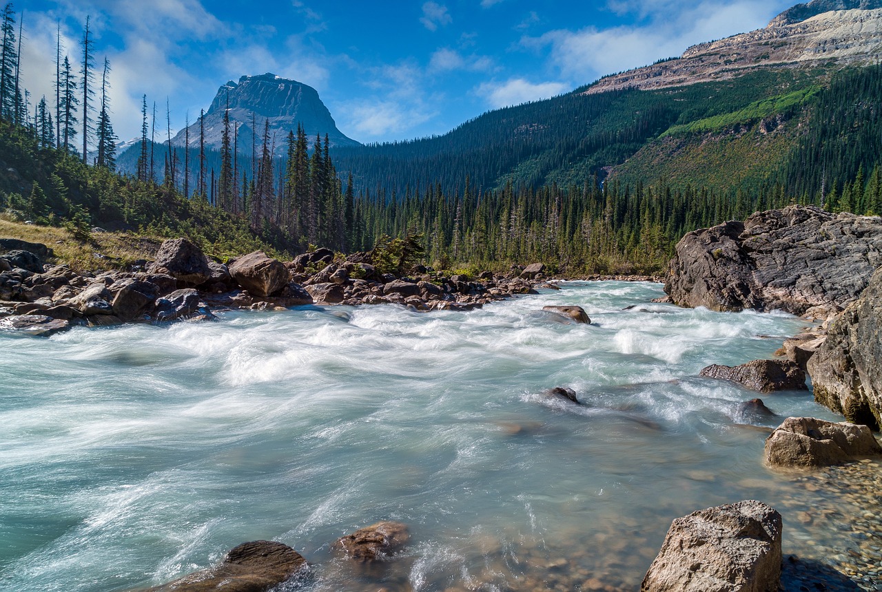 British Columbia, Canada: Family Travel Trips
