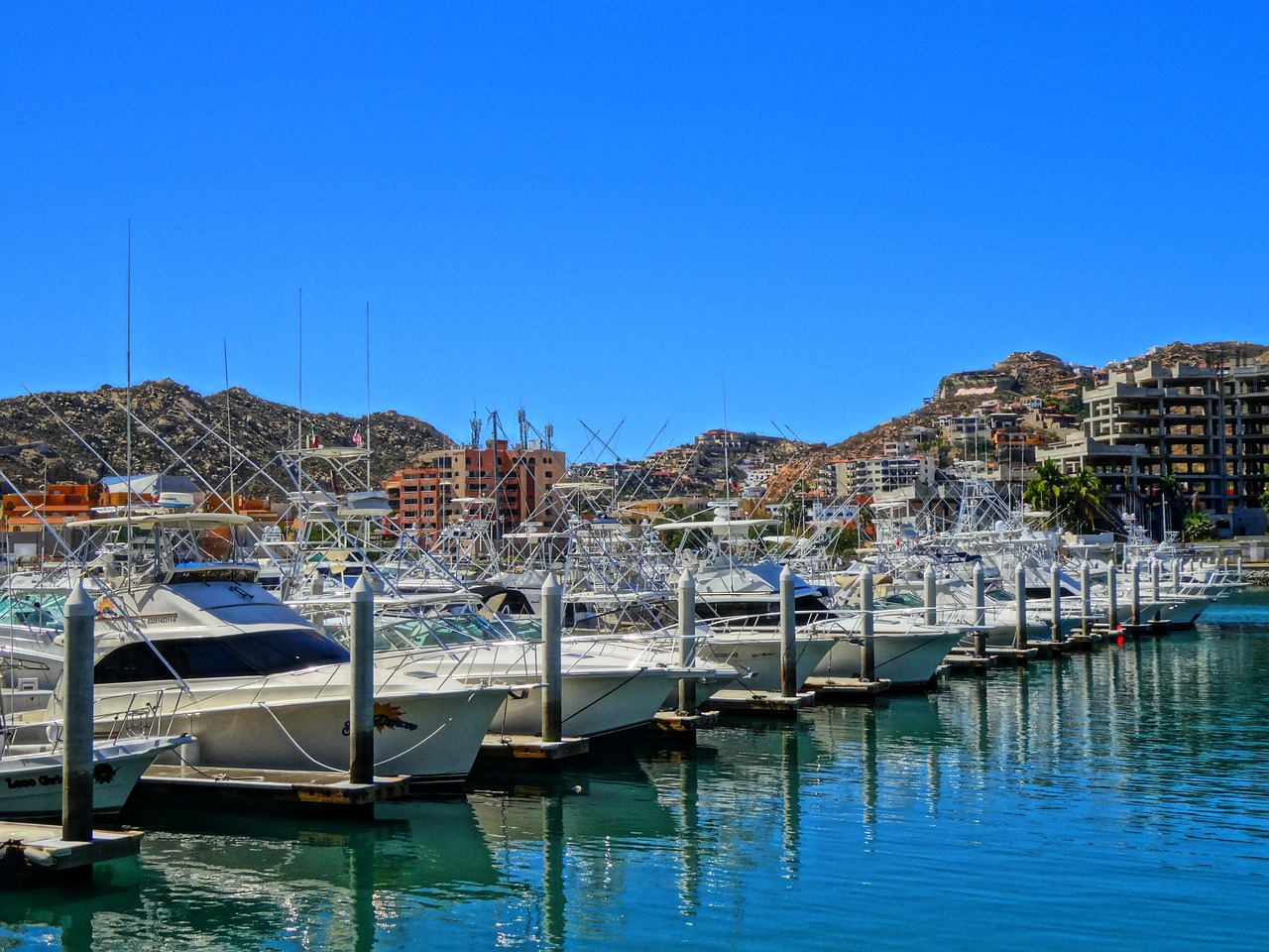 Cabo San Lucas Attractions