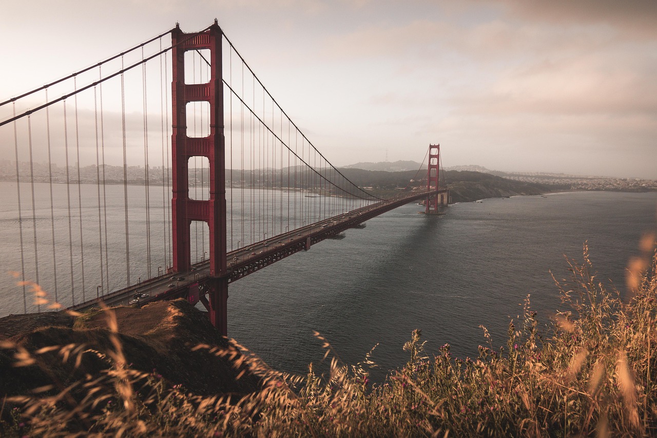 California Travel Attractions