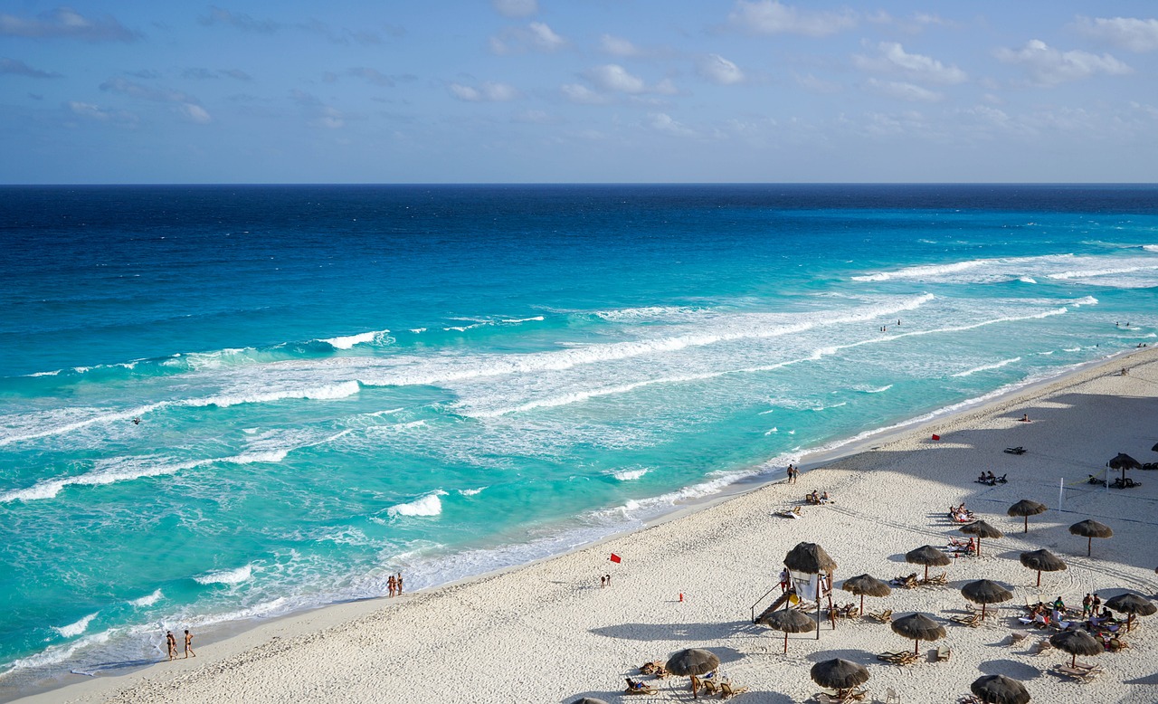 Cancun Attractions