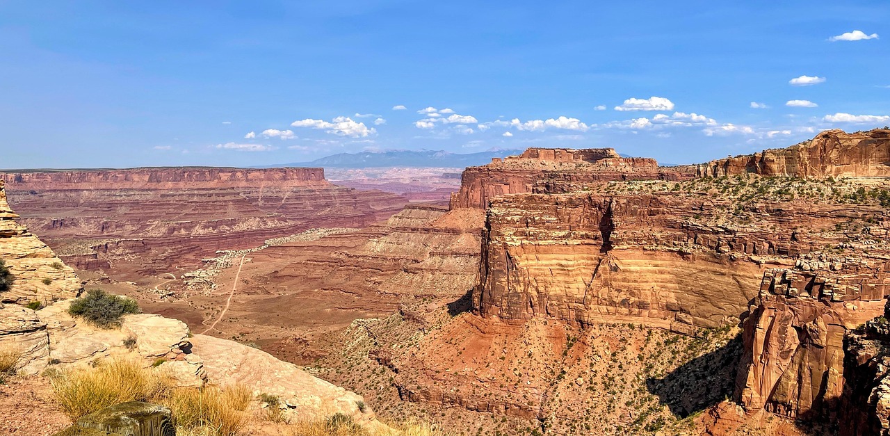 Canyonlands National Park