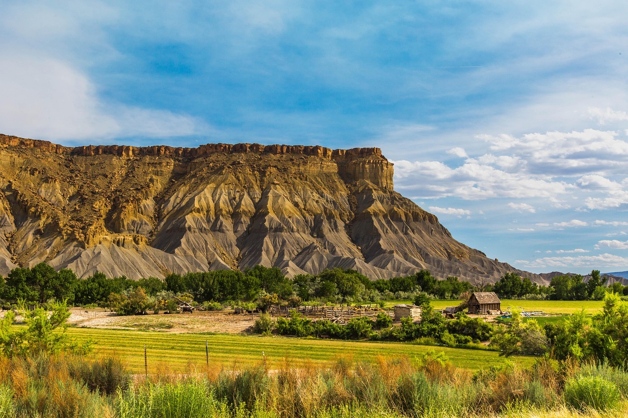 Capitol Reef National Park