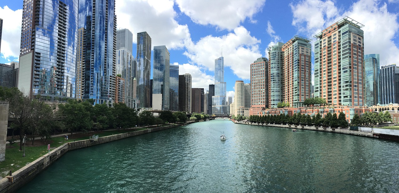 Chicago Attractions
