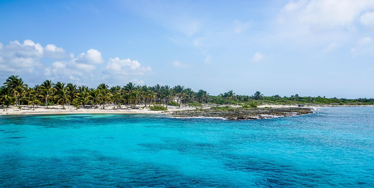 Cozumel Attractions