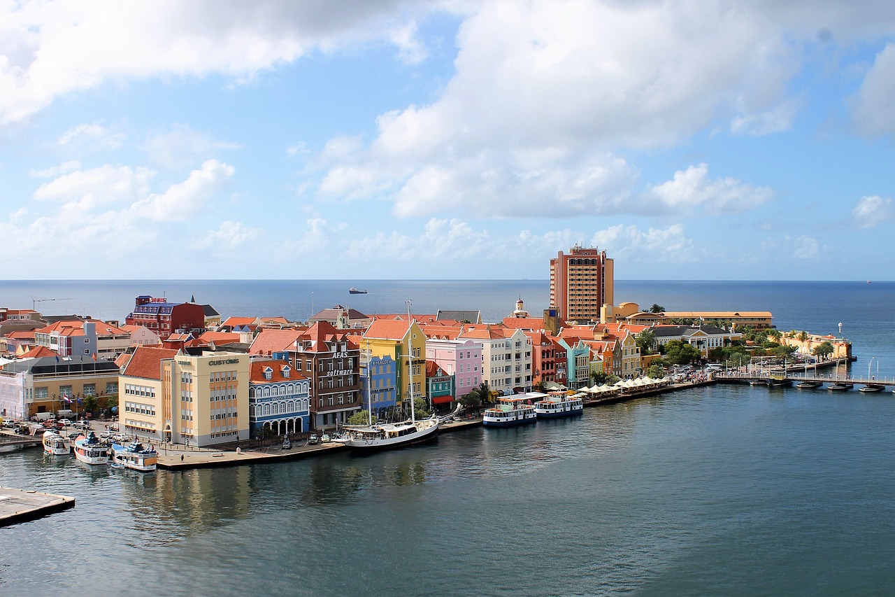 Curacao Attractions