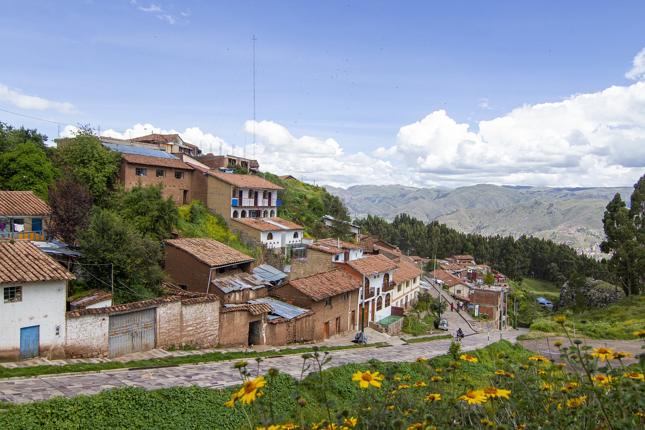Cusco, Peru Attractions