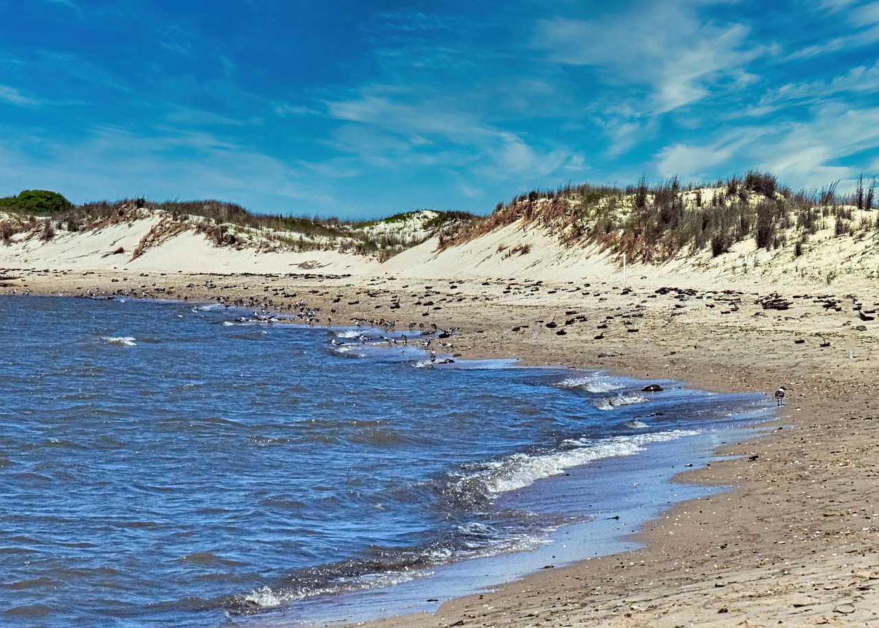 Delaware Travel Attractions