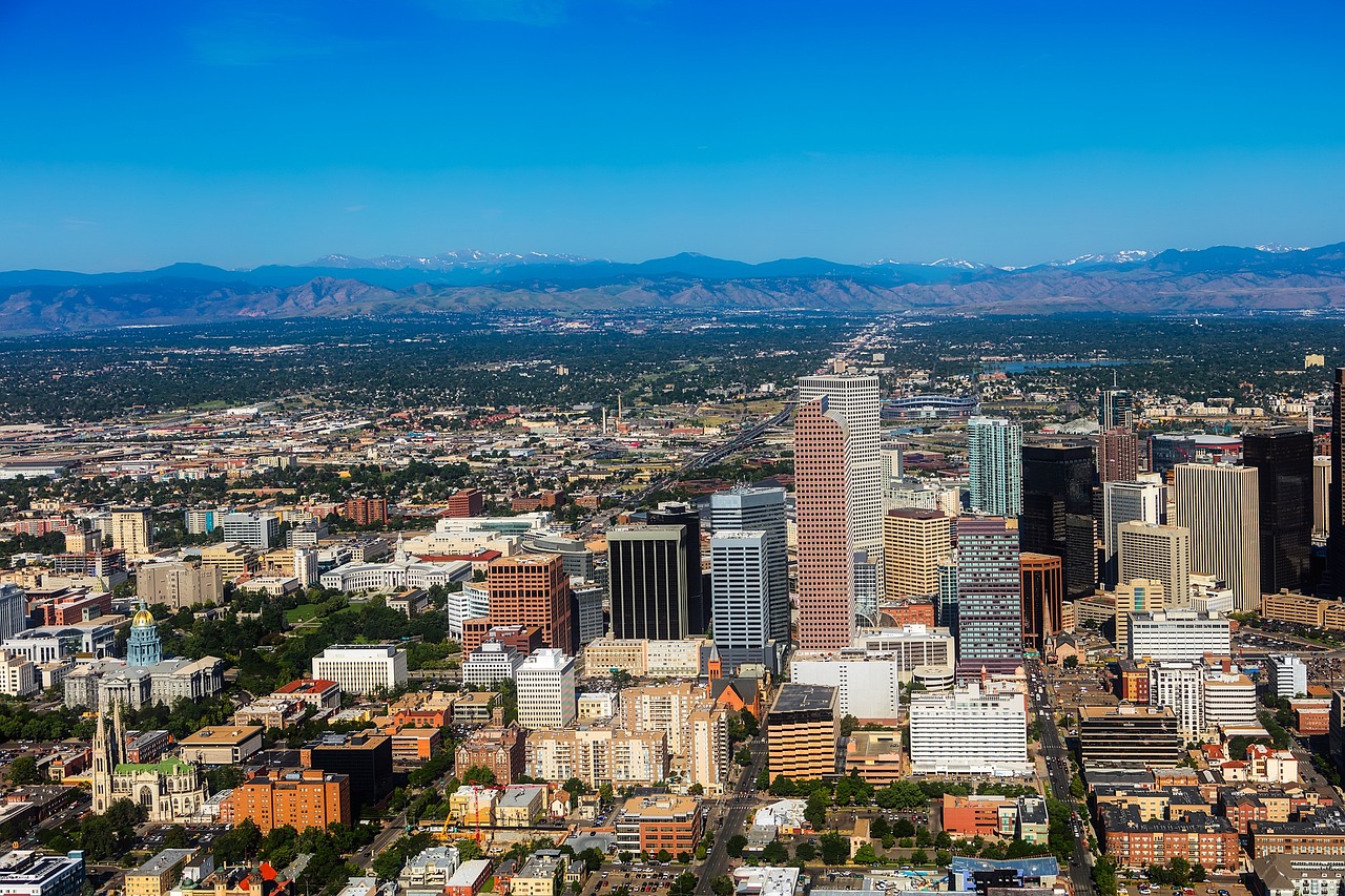 Denver Attractions