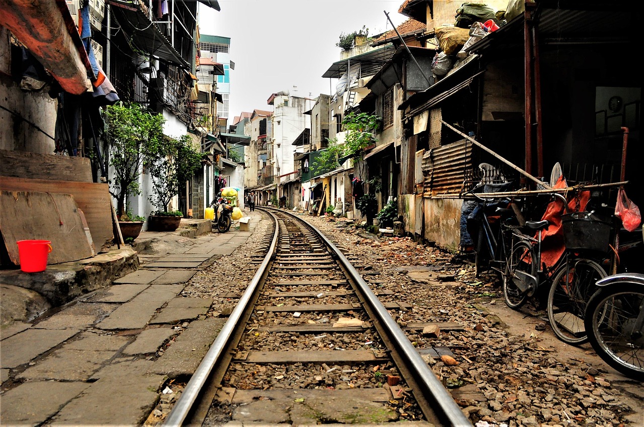 Hanoi, Vietnam Attractions