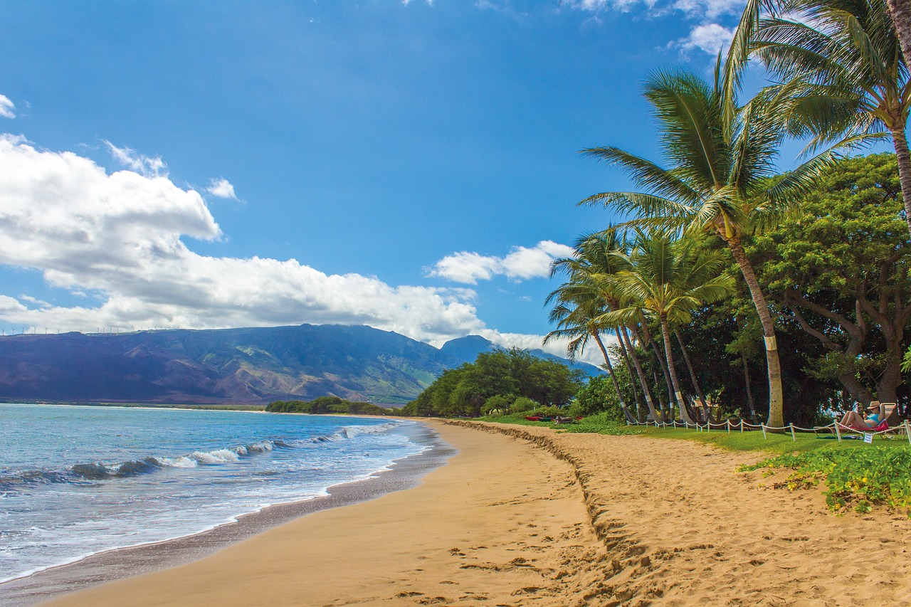 Hawaii Travel Attractions