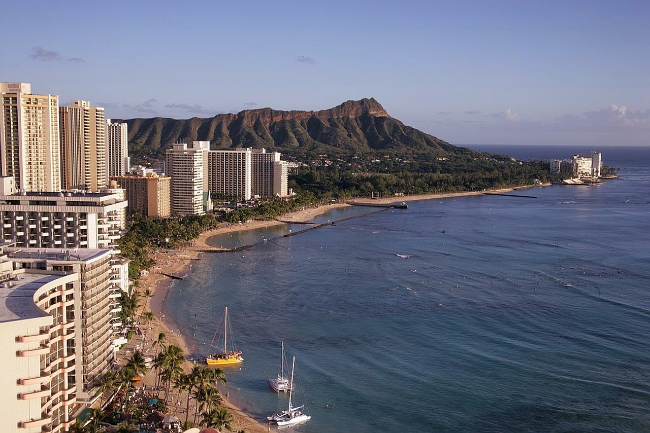 Honolulu Attractions