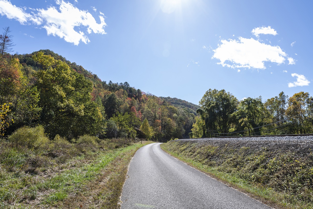 Kentucky Travel Attractions
