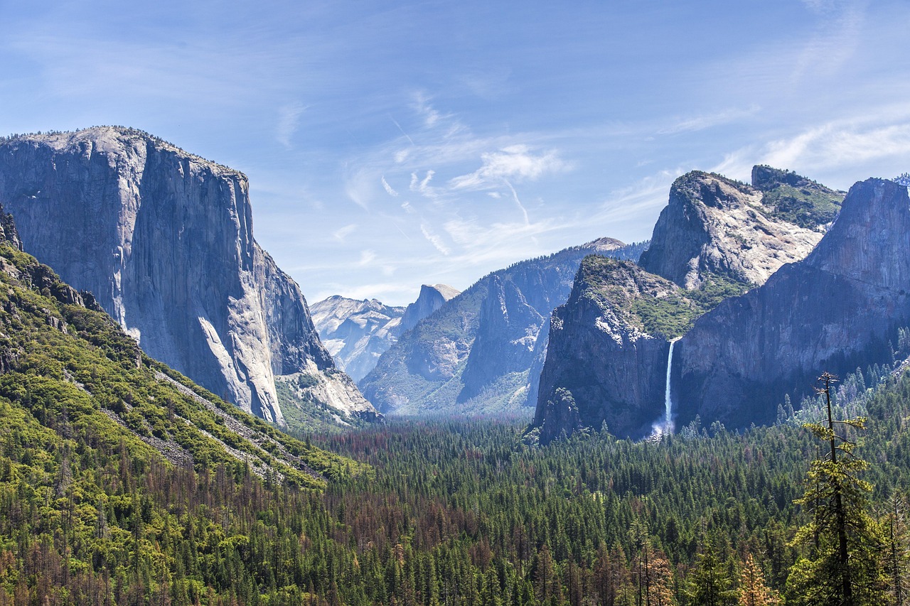 Kings Canyon National Park