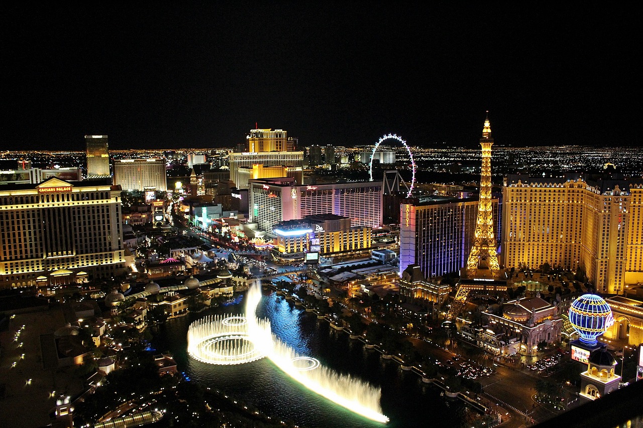 Las Vegas Attractions