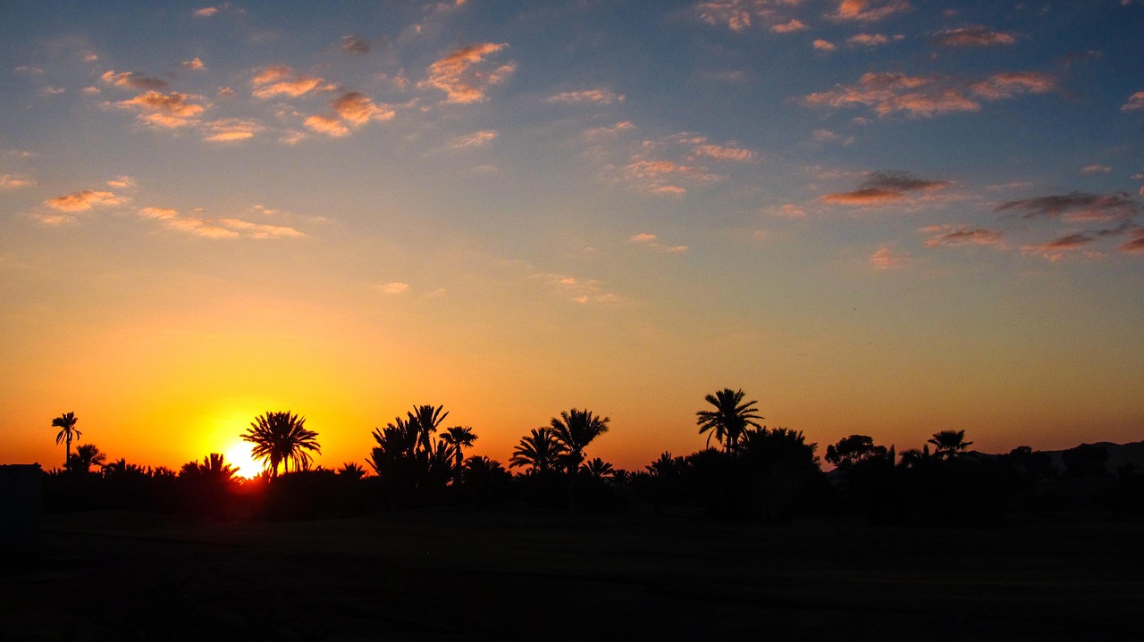 Marrakech, Morocco