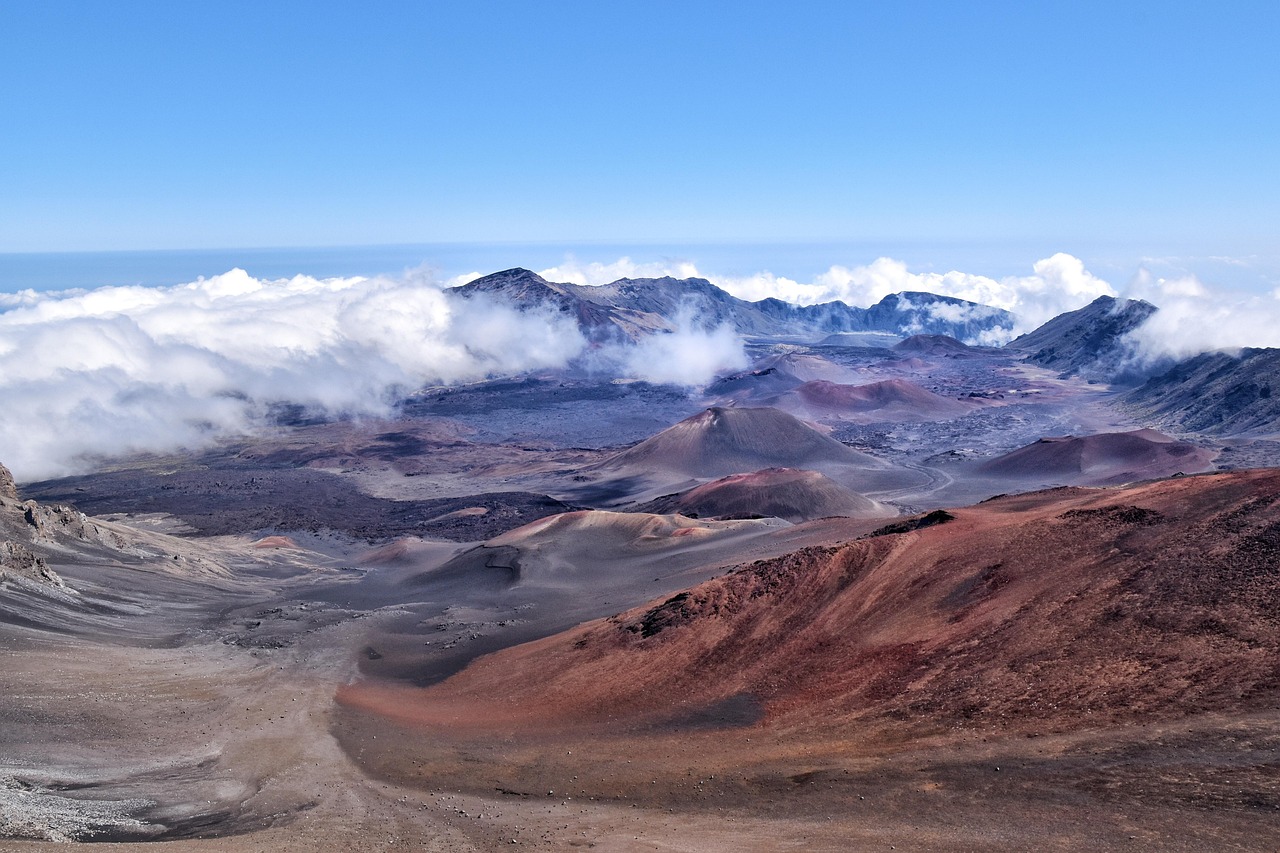 Maui Attractions