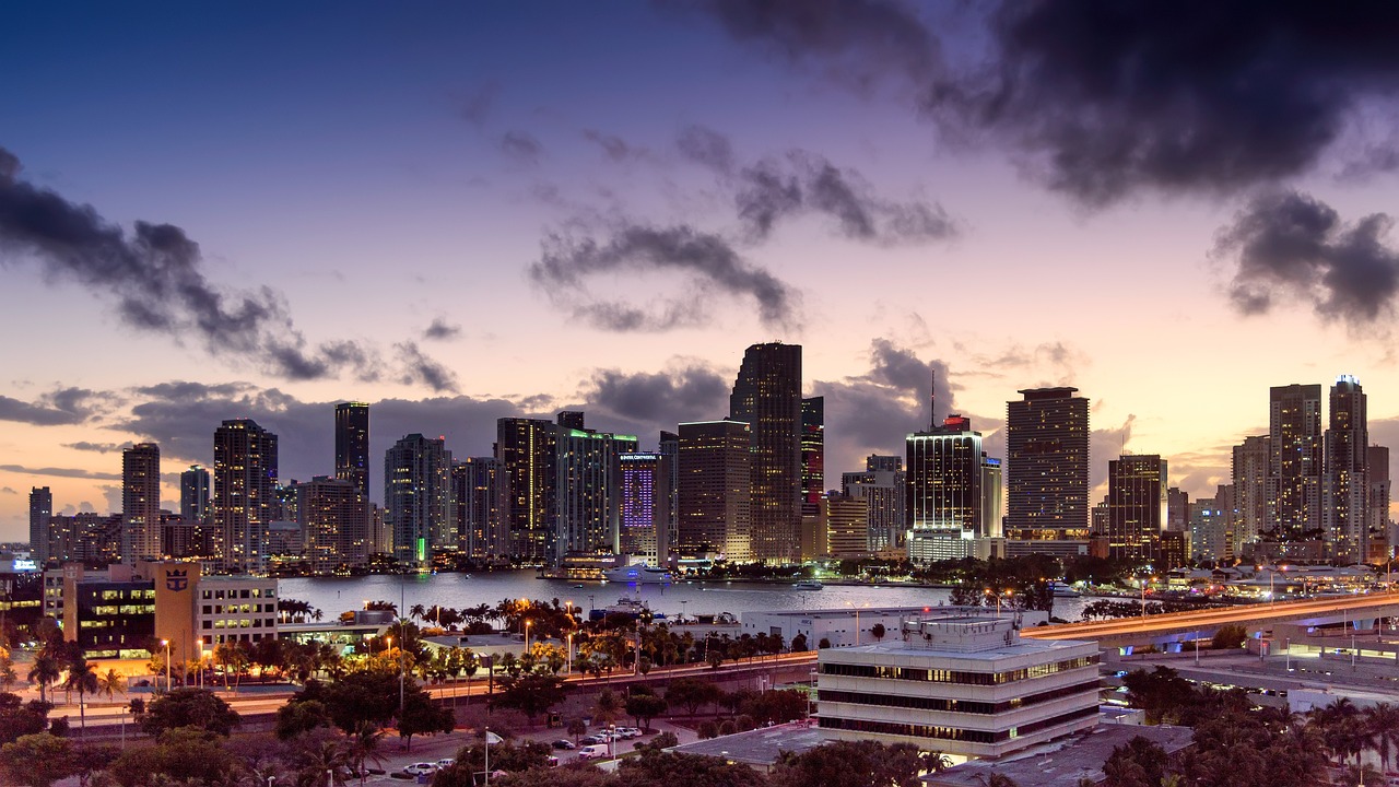 Miami Attractions