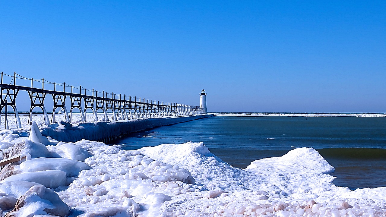 Michigan Travel Attractions