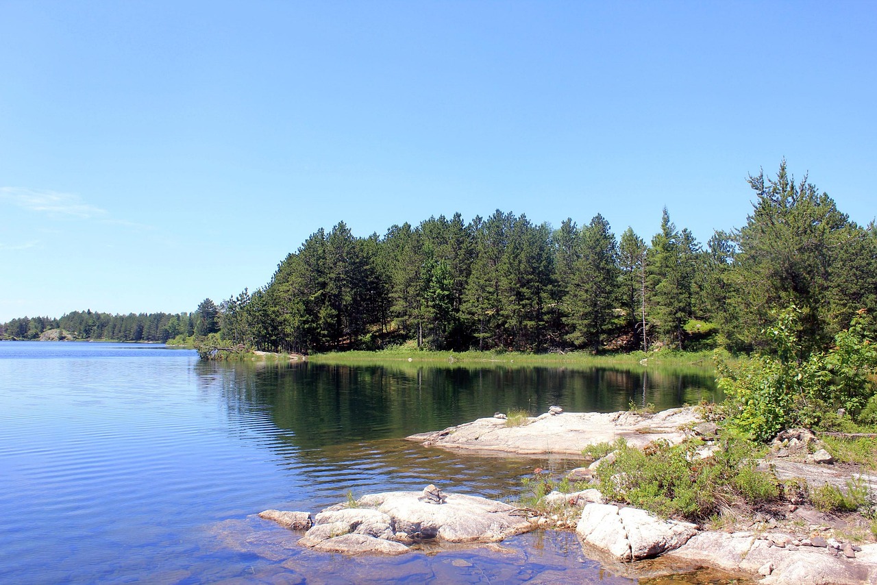 Minnesota Travel Attractions