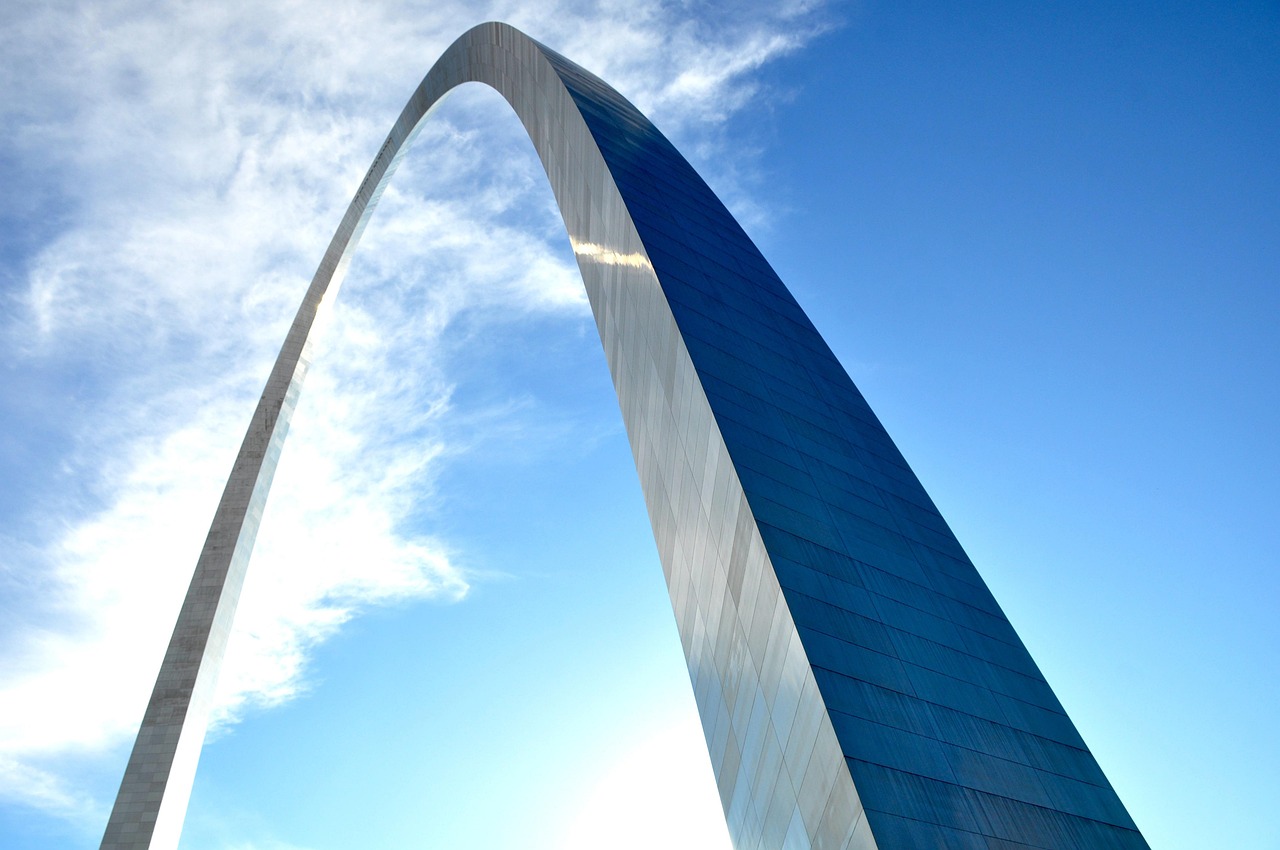 Missouri Travel Attractions