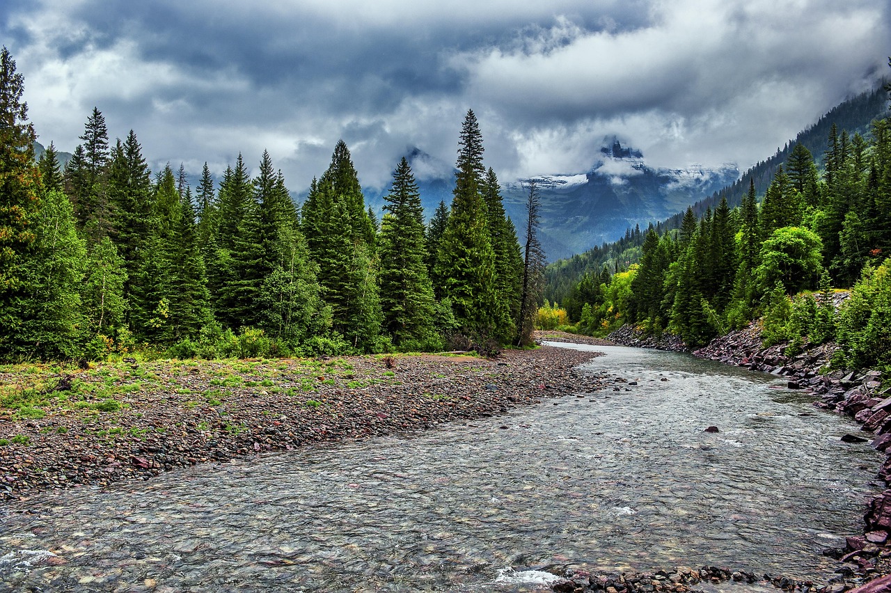 Montana Travel Attractions