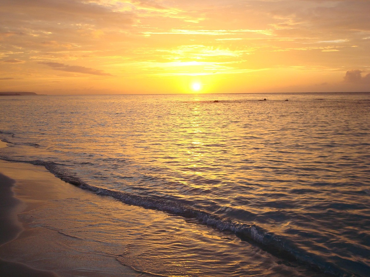Montego Bay, Jamaica Attractions