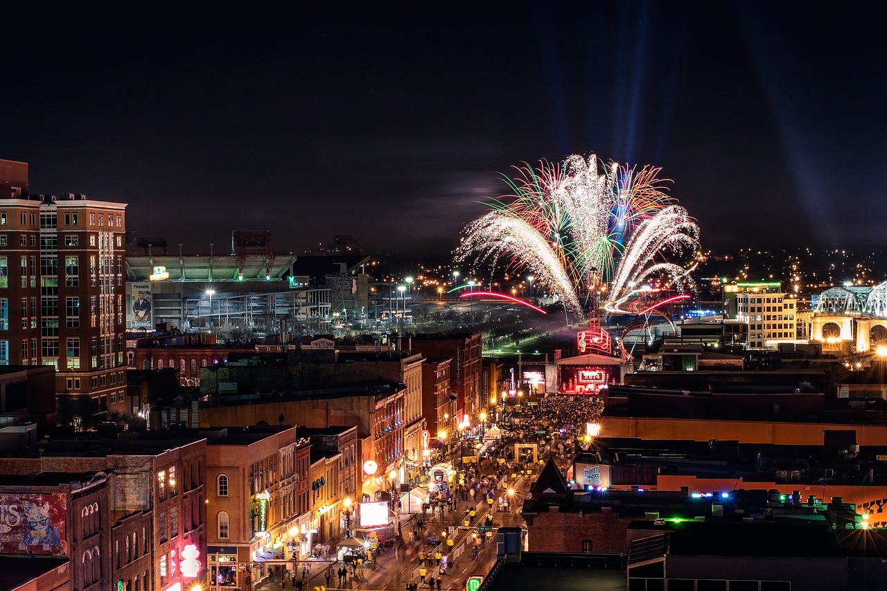 Nashville Attractions