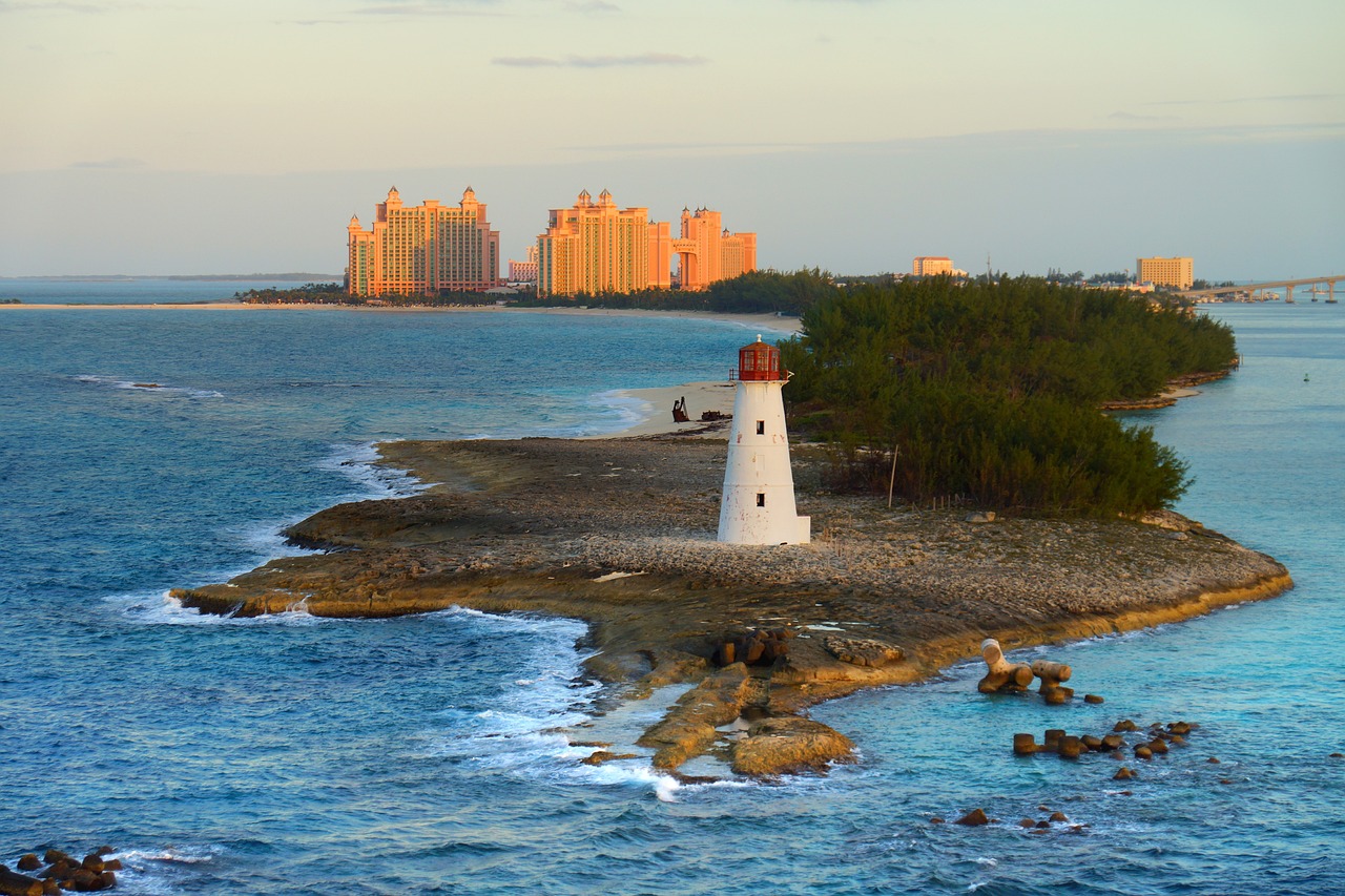 Nassau, Bahamas Attractions
