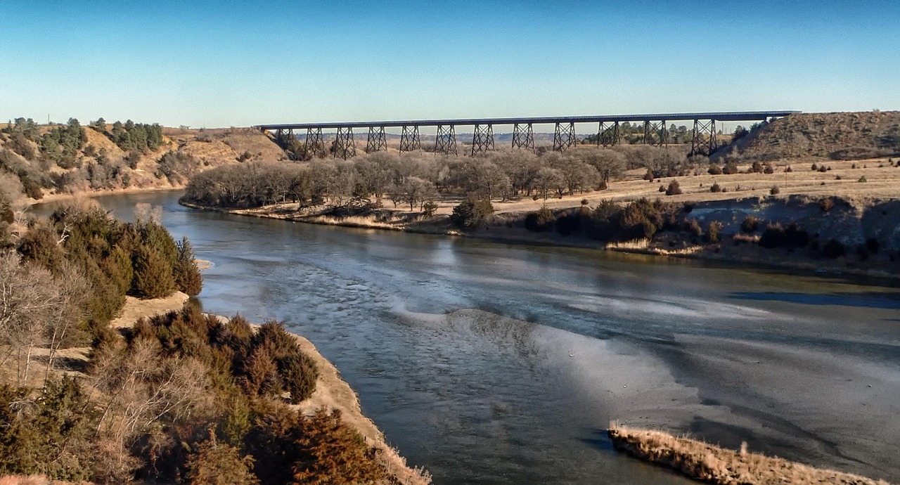 Nebraska Travel Attractions