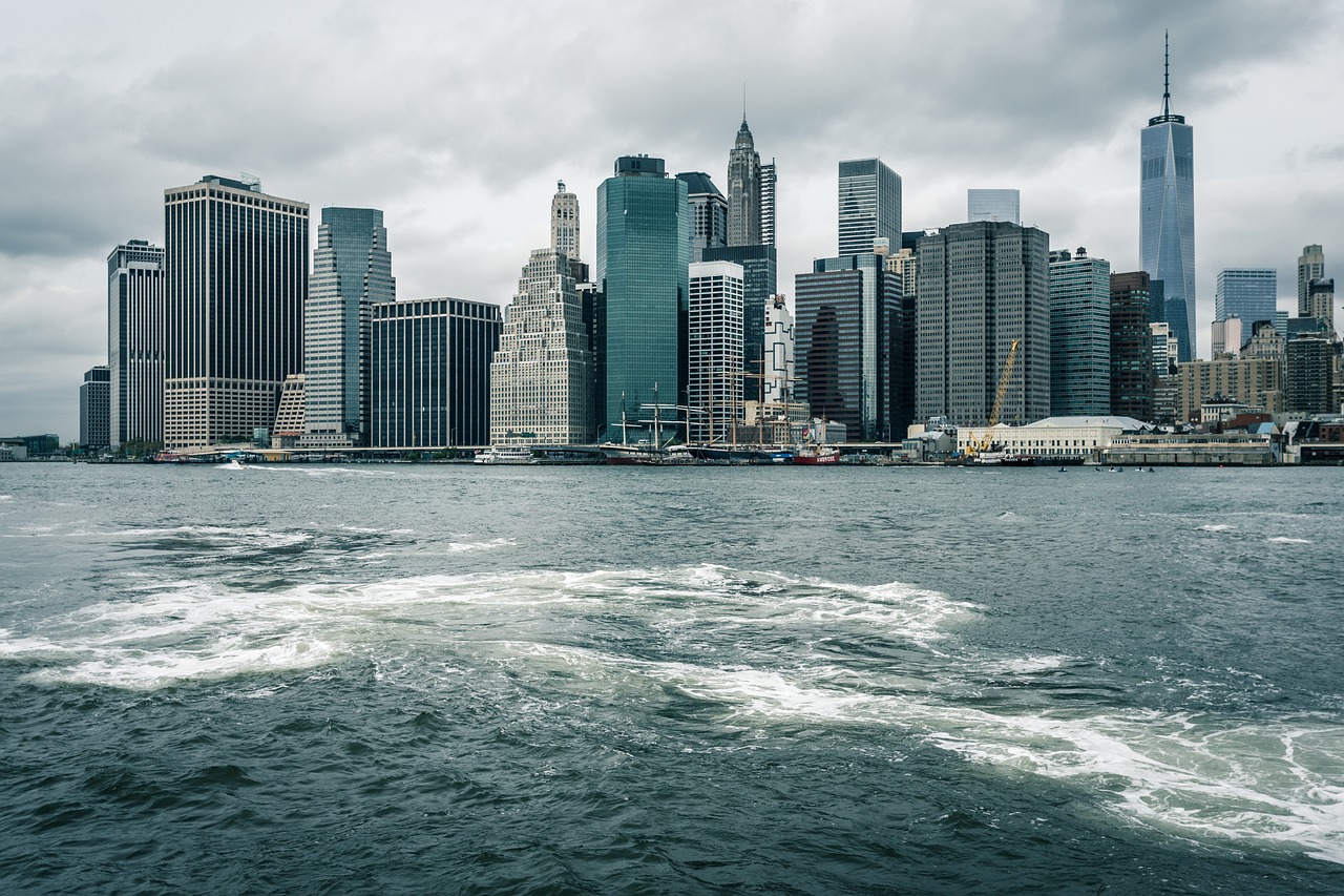 New York City Attractions