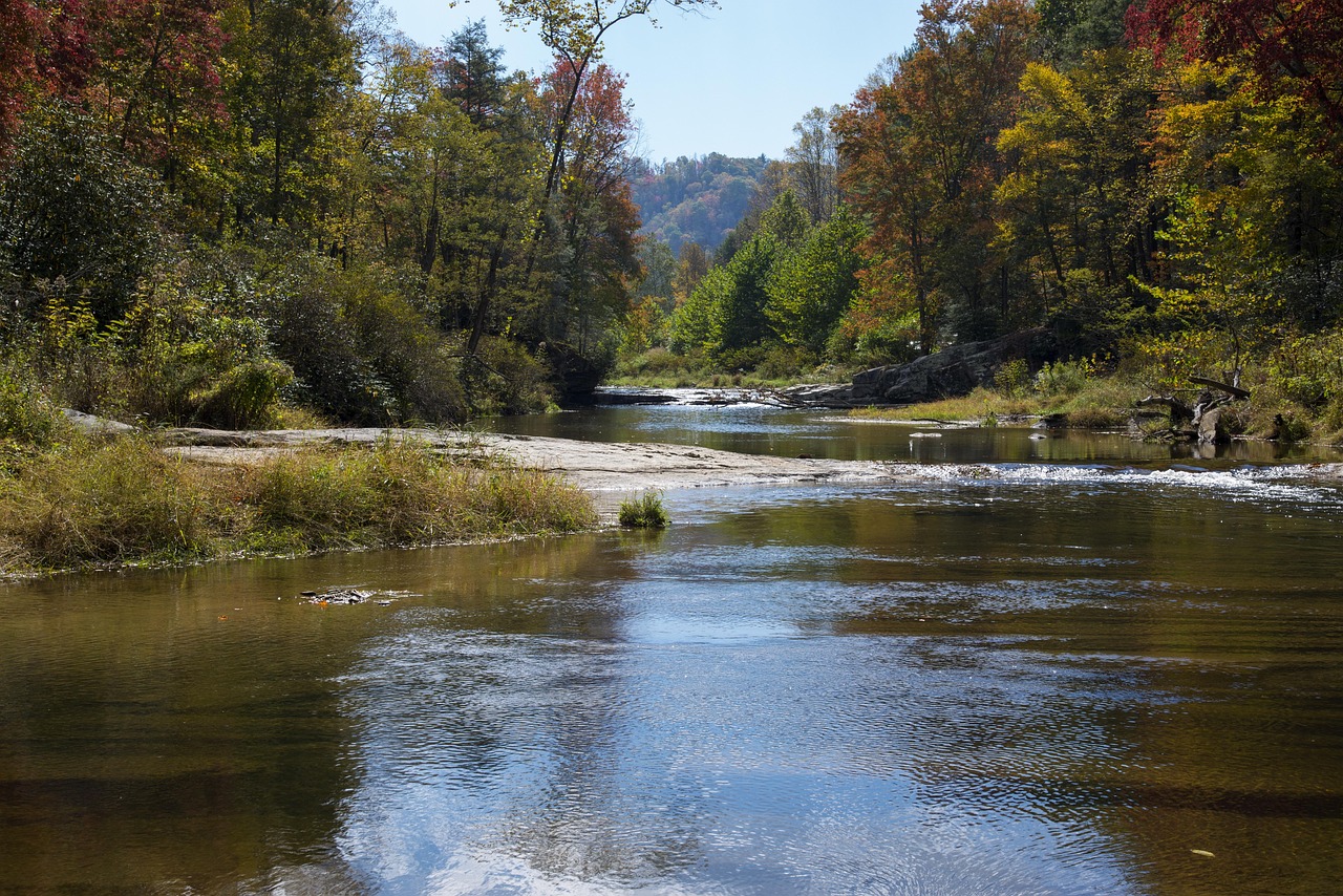 North Carolina Travel Attractions