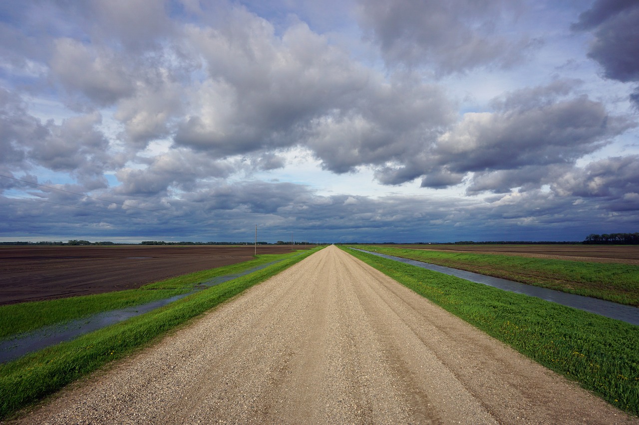 North Dakota Travel Attractions