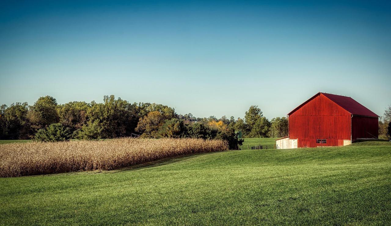 Ohio Travel Attractions