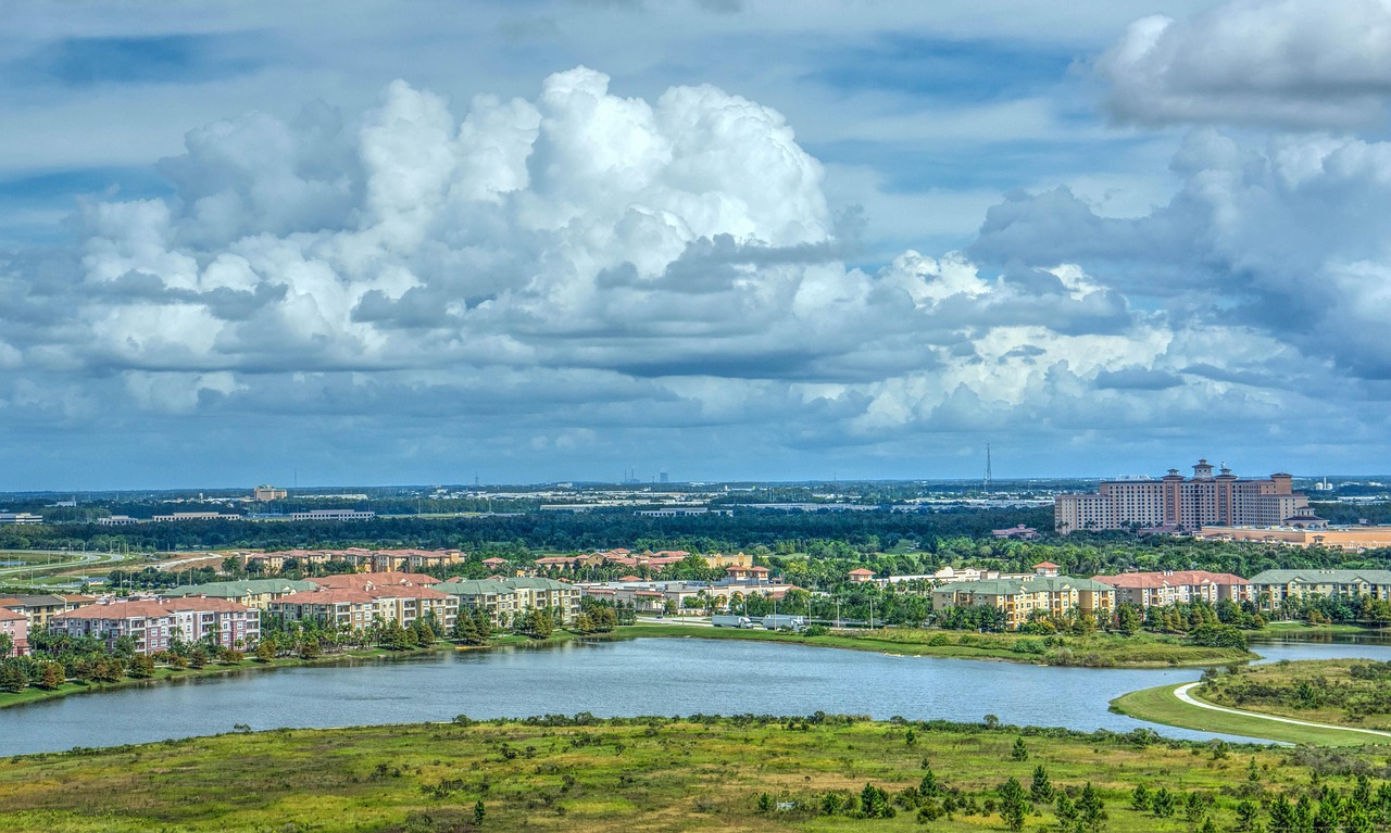 Orlando Attractions