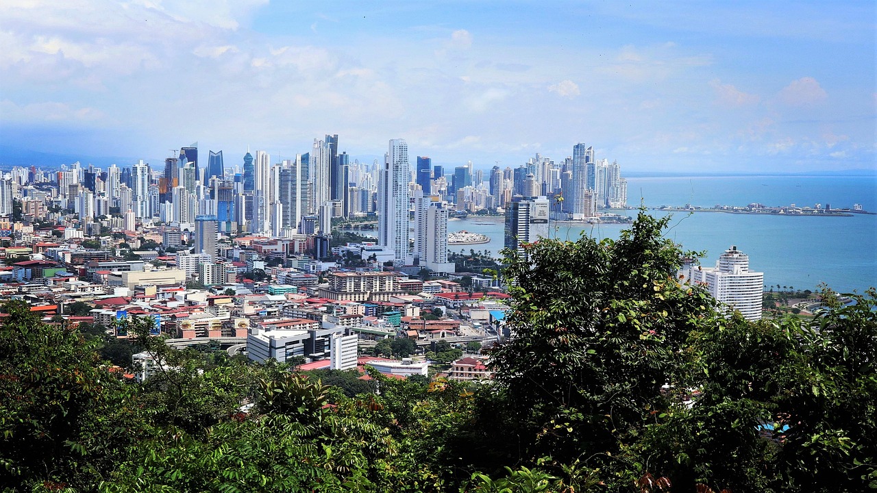 Panama City, Panama Attractions