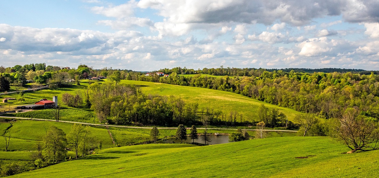 Pennsylvania Travel Attractions