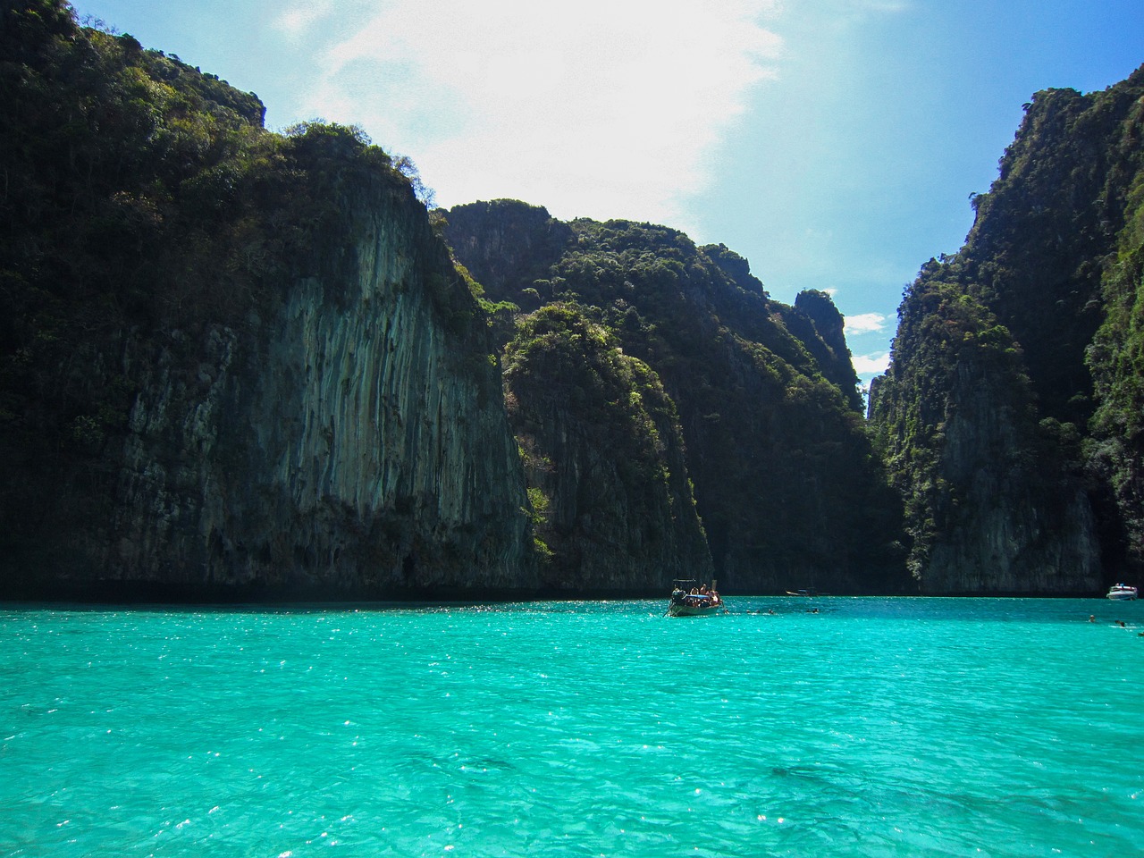 Phuket, Thailand Attractions