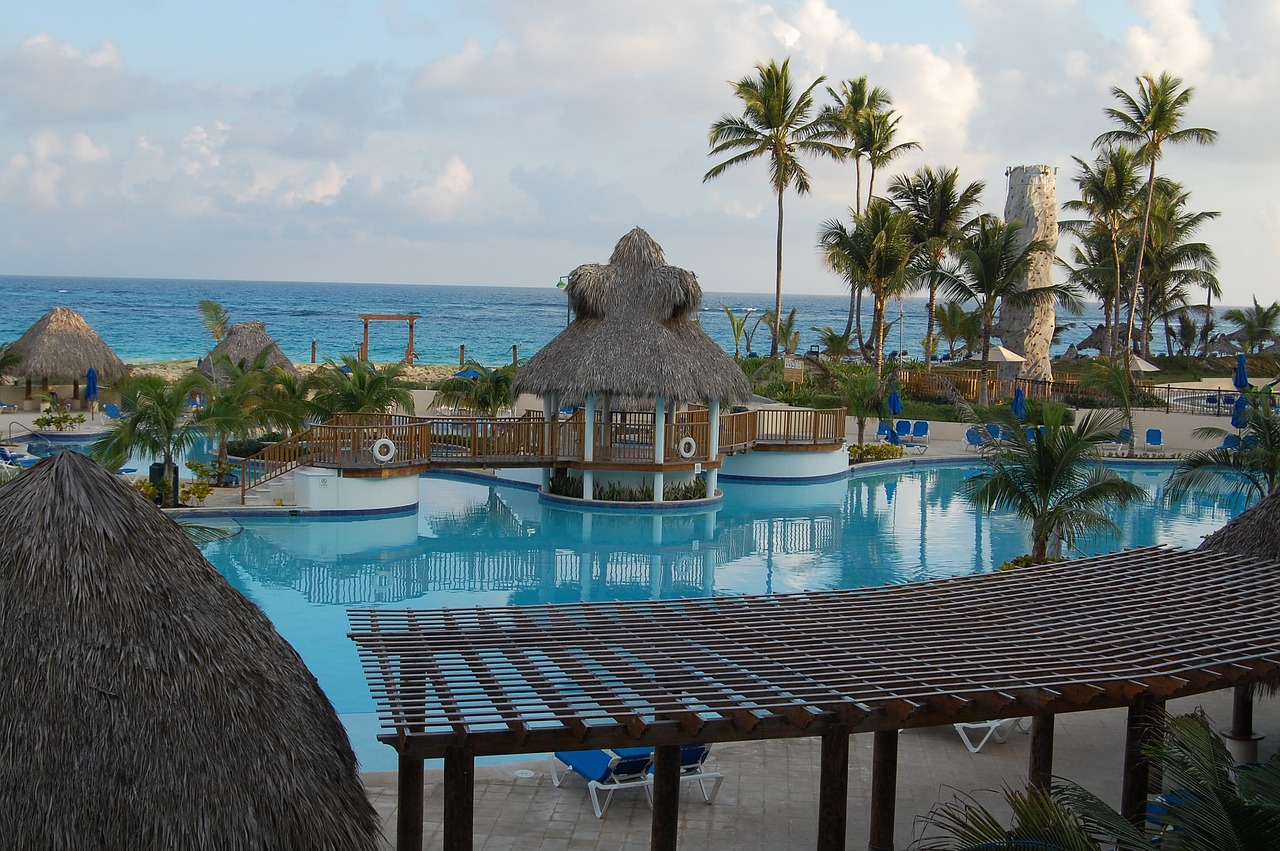 Punta Cana, Dominican Republic Attractions