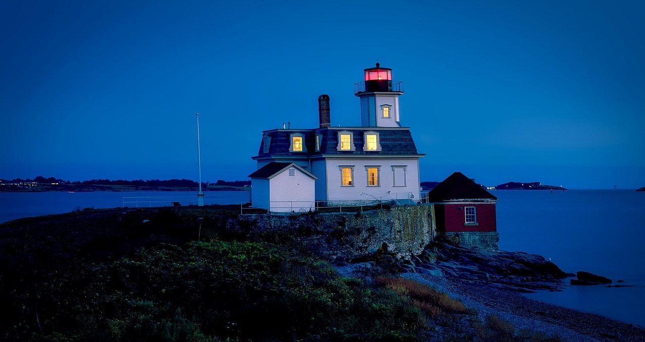 Rhode Island Travel Attractions