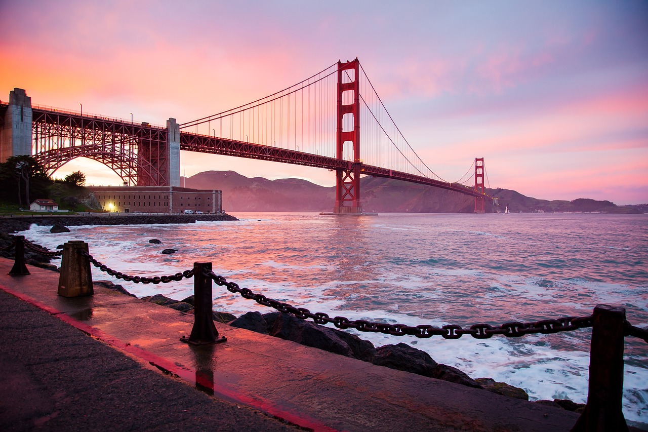 San Francisco Attractions