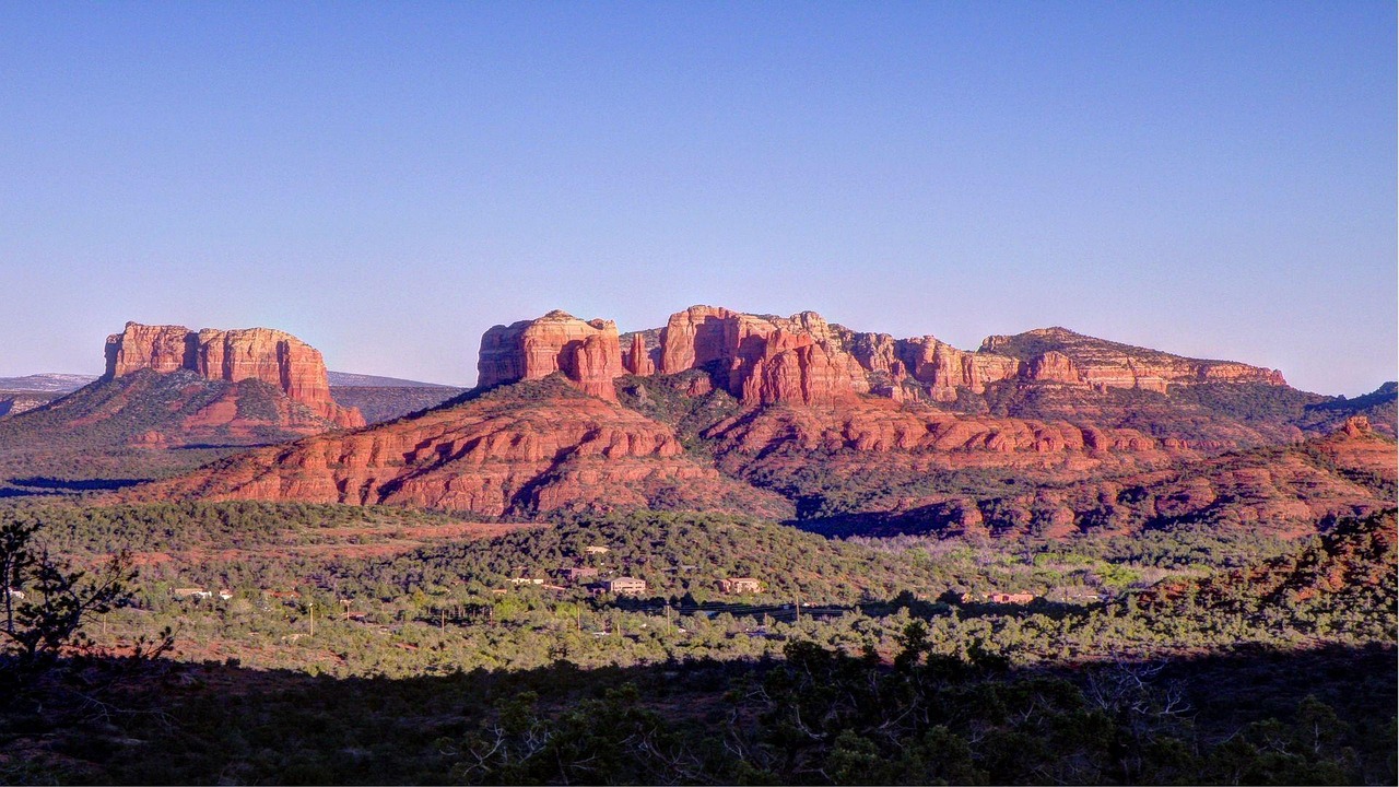 Sedona Attractions