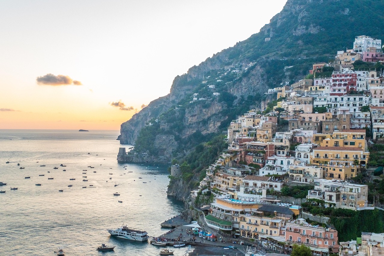 Sorrento, Italy Attractions