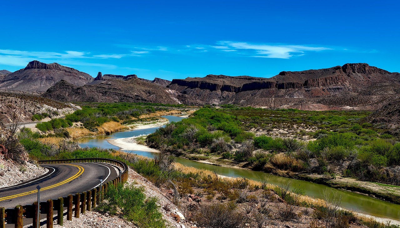 Texas Travel Attractions