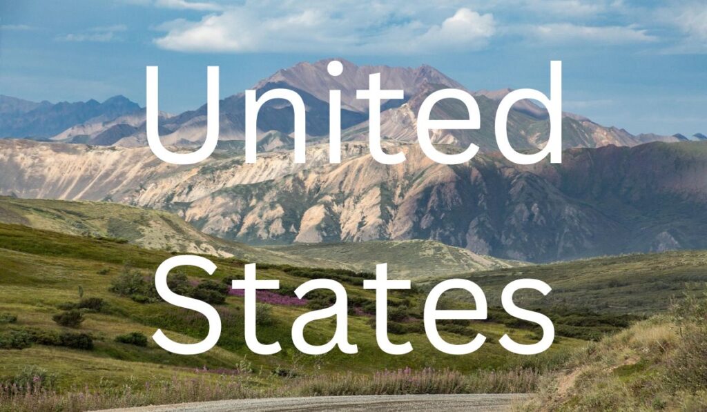 United States Attractions