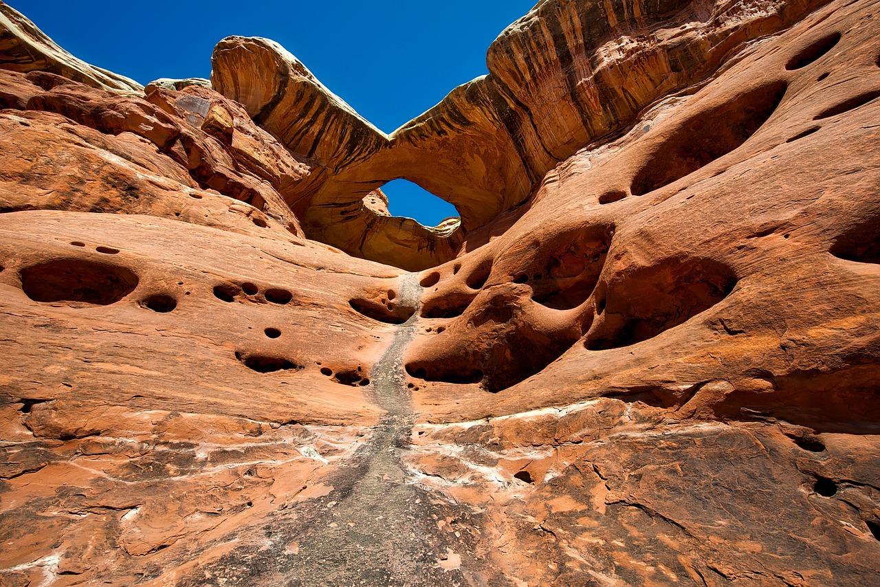 Utah Travel Attractions