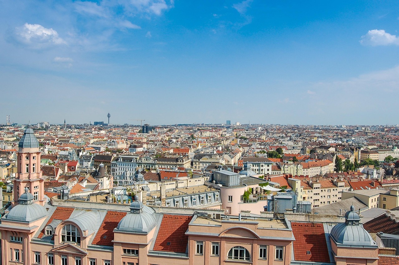 Vienna, Austria Attractions