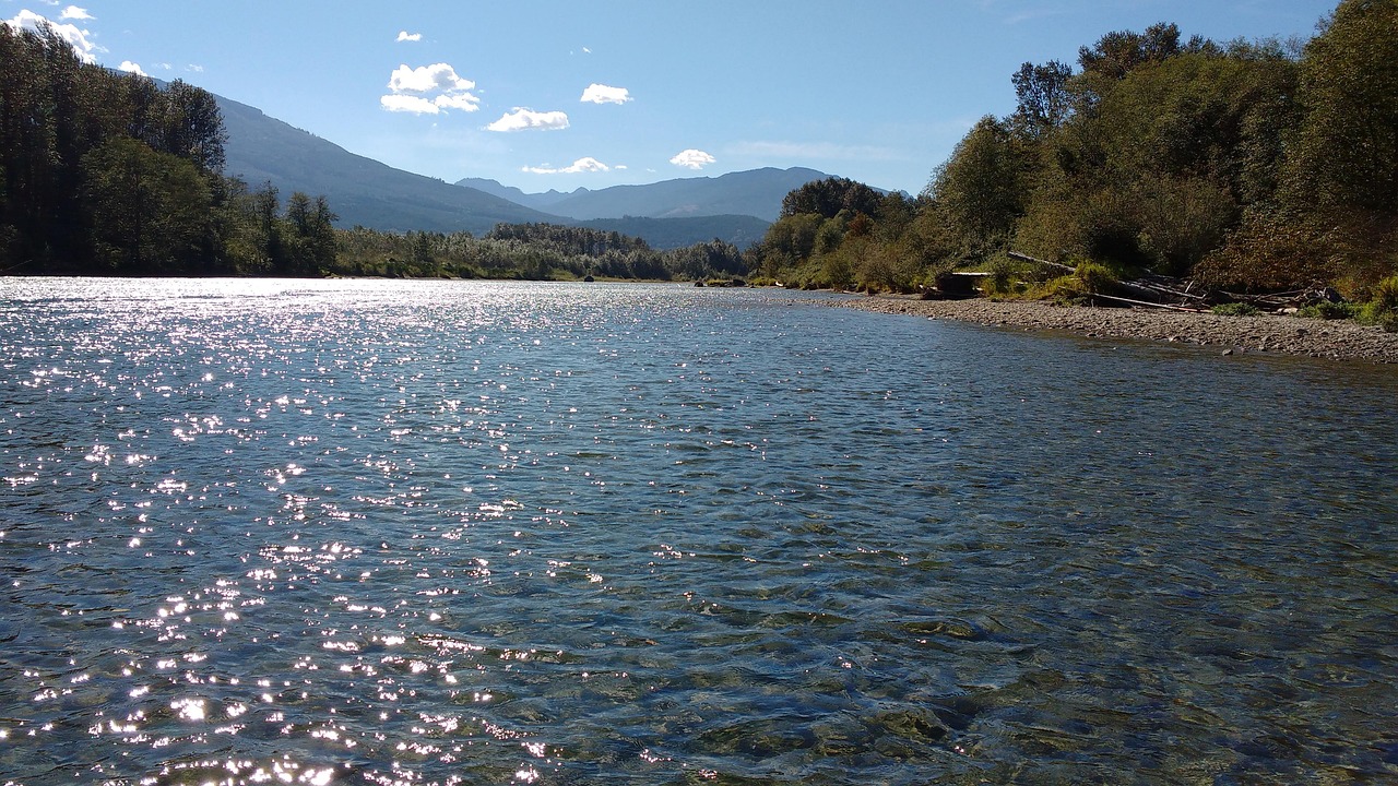 Washington Travel Attractions