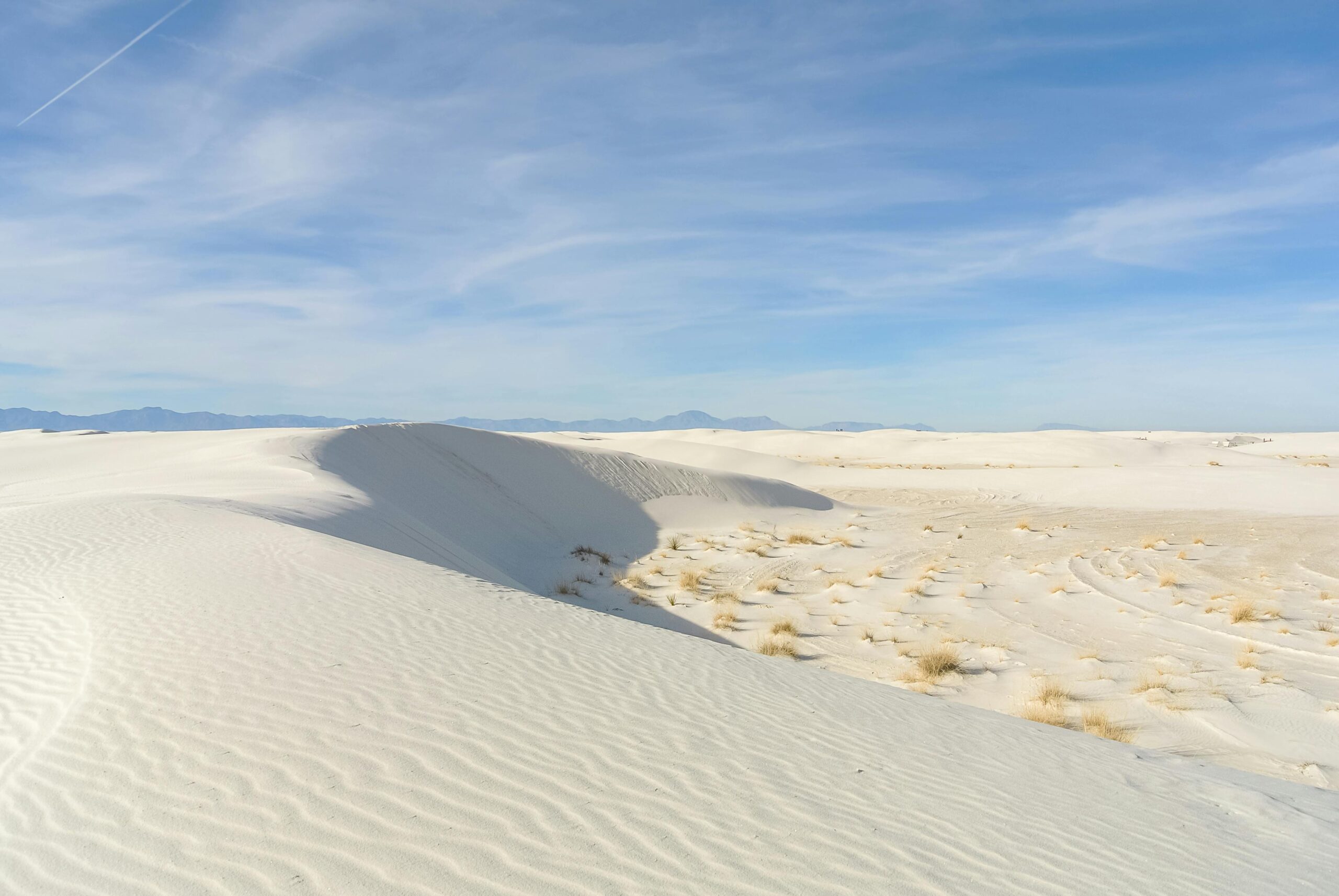 White Sands National Park